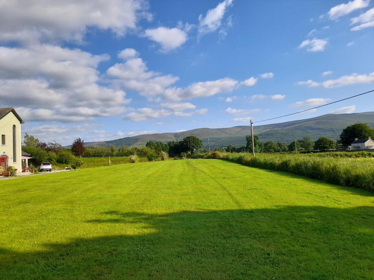 Bed and Breakfast Shadowvale E34X773 à Tipperary Extérieur photo